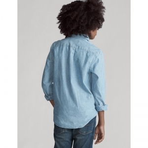 LS BD LT BLUE -